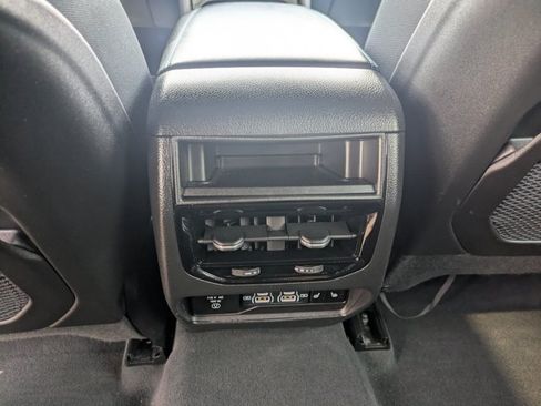 Used 2023 Jeep Grand Cherokee Trailhawk w/ Advanced Protech Group II AWD/4WD image 20