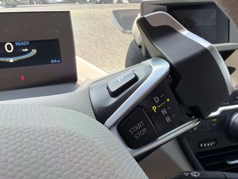 Used 2018 BMW i3 w/ Range Extender RWD image 26