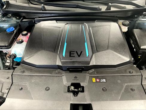 Certified 2024 Hyundai Ioniq 5 Limited image 29