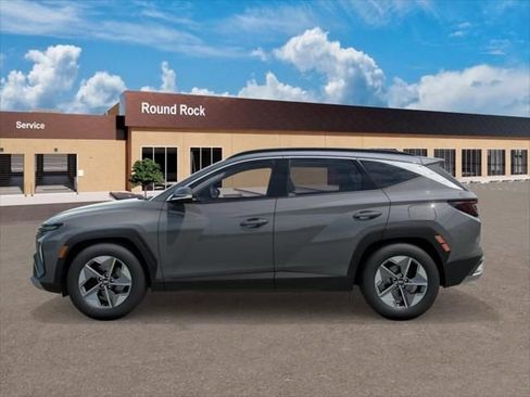 New 2026 Hyundai Tucson SEL FWD image 3