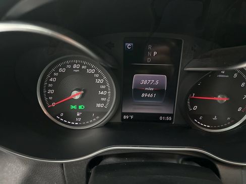 Used 2018 Mercedes-Benz C 300 Sedan image 15