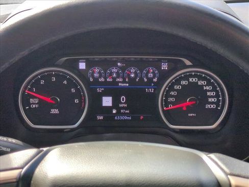 Used 2021 Chevrolet Tahoe High Country w/ Premium Package image 15