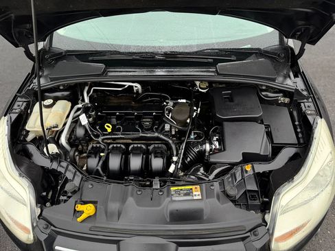 Used 2012 Ford Focus SE FWD image 13