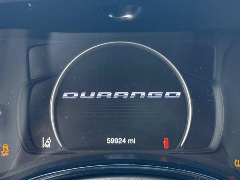 Used 2022 Dodge Durango Citadel AWD/4WD image 25