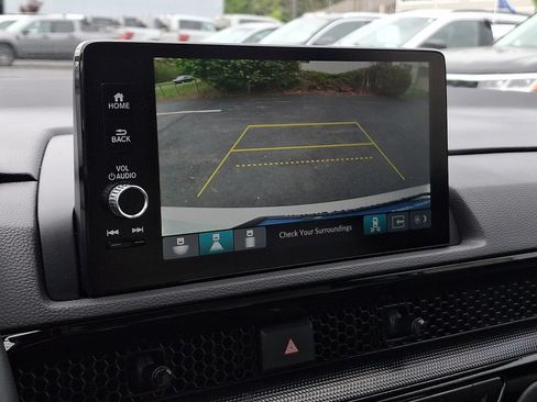 Used 2024 Honda CR-V EX-L image 19