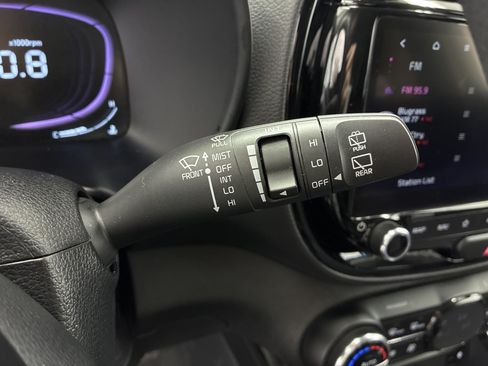 Certified 2023 Kia Soul S FWD image 20