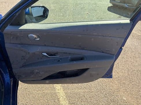 Certified 2023 Hyundai Elantra SEL image 10