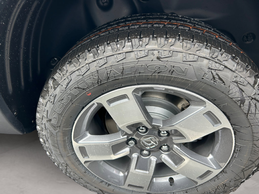 New 2026 Honda Ridgeline RTL image 14