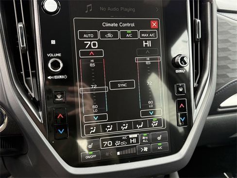 New 2026 Subaru Forester Premium image 21