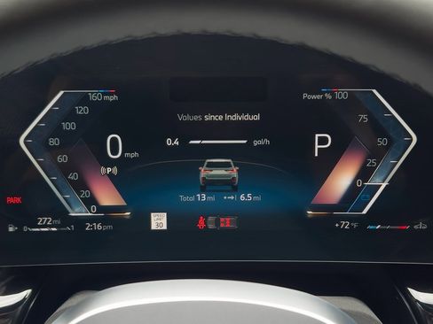 New 2026 BMW X1 xDrive28i w/ Technology Package image 16