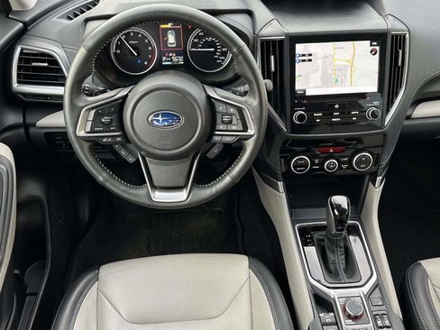 Used 2023 Subaru Forester Limited image 9
