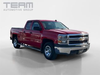 Used 2015 Chevrolet Silverado 1500 LS video 1