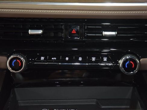 New 2026 Chevrolet Tahoe High Country image 32