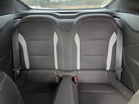 Used 2017 Chevrolet Camaro LT image 19