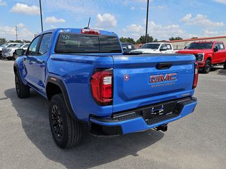 New 2026 GMC Canyon Elevation w/ Convenience Package video 3