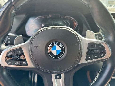 Used 2022 BMW X7 xDrive40i w/ M Sport Package image 21