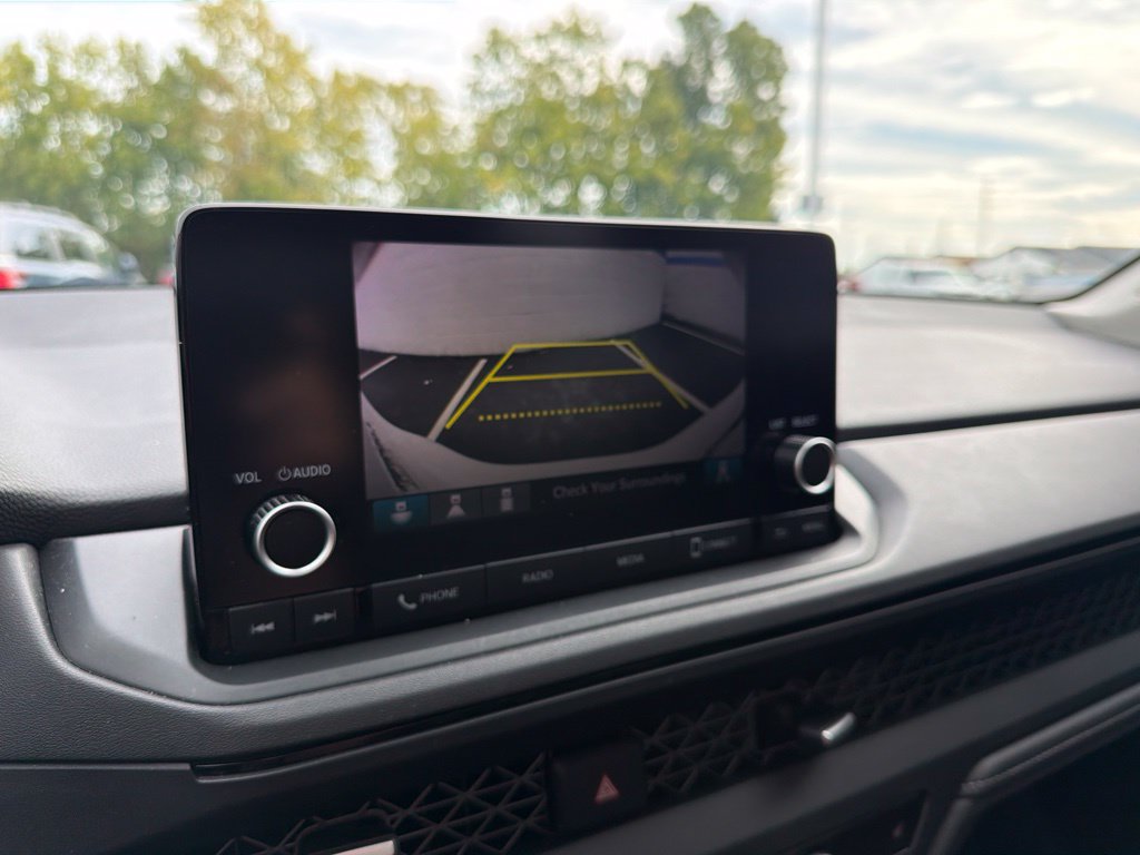 Used 2023 Honda Accord EX image 29