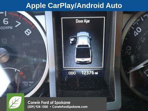 Used 2023 Toyota Tacoma Limited image 8