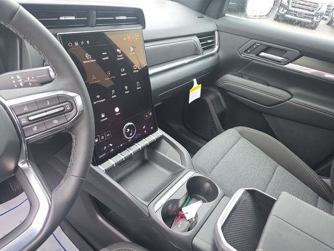 New 2026 GMC Terrain Elevation w/ Technology Package II image 24