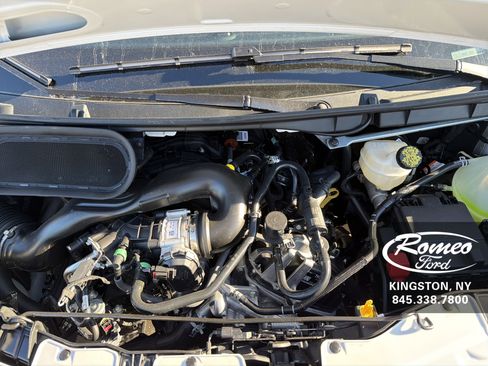 New 2026 Ford Transit 250 Cargo Van image 10