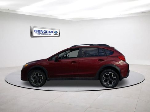 Used 2015 Subaru Crosstrek 2.0i Premium w/ Moonroof Package image 4
