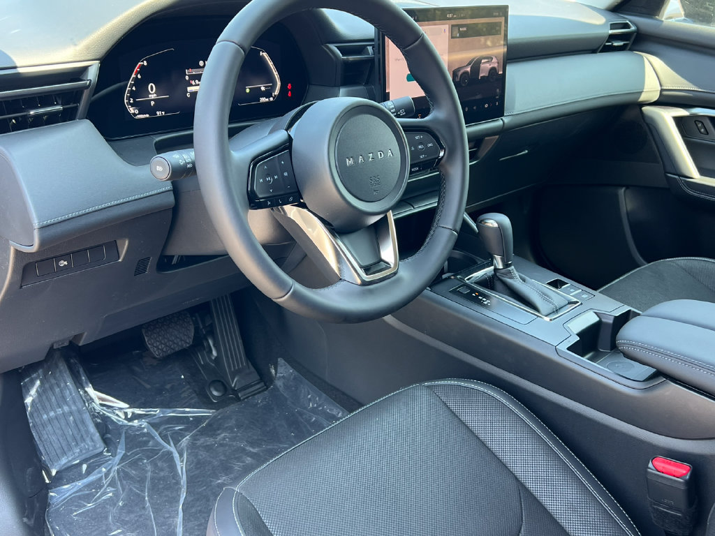 New 2026 MAZDA CX-5 Preferred AWD/4WD image 14