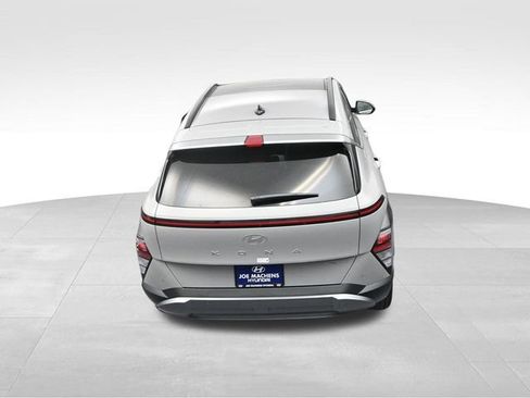 New 2026 Hyundai Kona Limited AWD/4WD image 29
