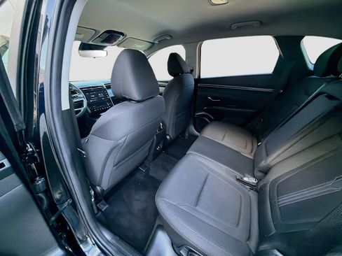 Used 2024 Hyundai Tucson SEL FWD image 24