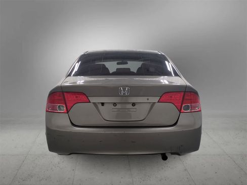 Used 2008 Honda Civic LX image 7