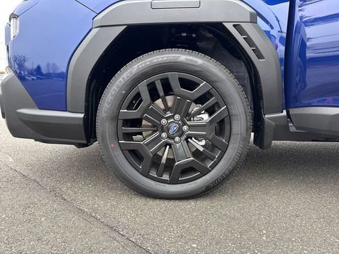 New 2026 Subaru Outback Limited XT AWD/4WD image 31