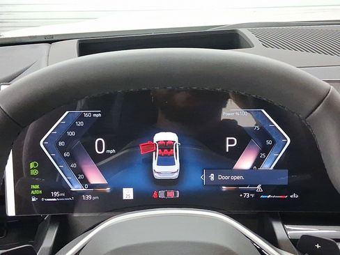 New 2026 BMW 530i image 16