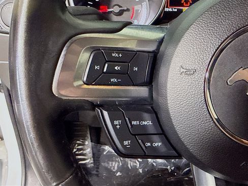 Used 2022 Ford Mustang Premium RWD image 14