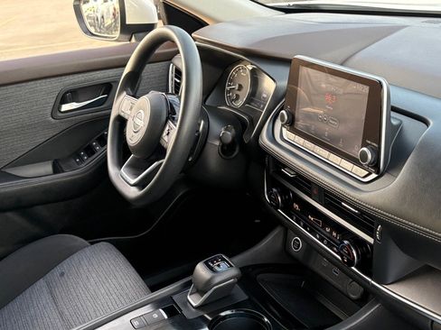 Certified 2023 Nissan Rogue SV image 42