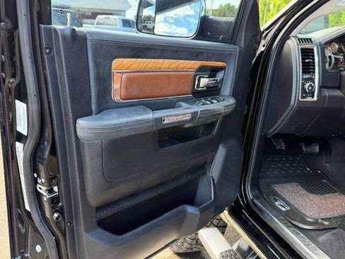 Used 2013 RAM 2500 Longhorn w/ Convenience Group AWD/4WD image 11