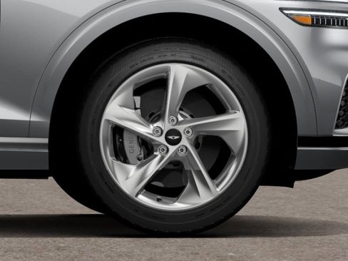 New 2026 Genesis GV70 2.5T Select image 12