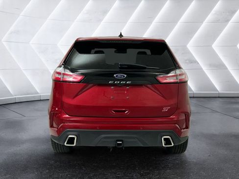 Used 2023 Ford Edge ST image 5
