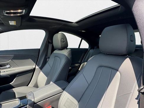 New 2026 Mercedes-Benz CLA 250 image 12