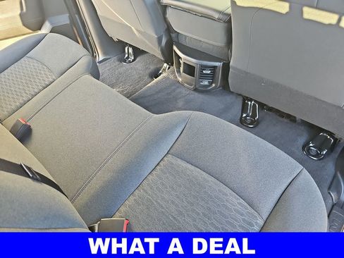 New 2026 RAM 2500 Tradesman image 11