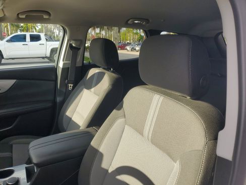 Used 2024 Chevrolet Blazer LT image 17