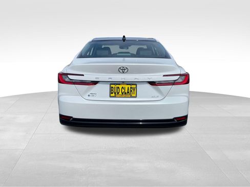 New 2026 Toyota Camry XLE w/ Premium Plus Package AWD/4WD image 5