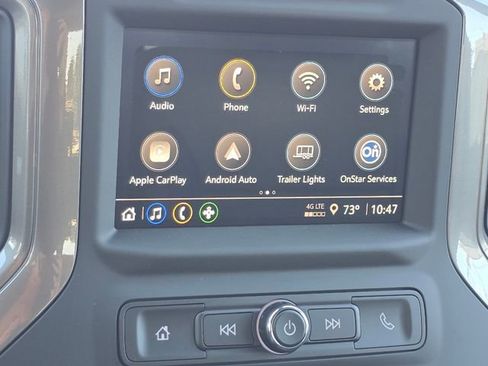 New 2026 Chevrolet Silverado 1500 W/T w/ WT Value Package image 18