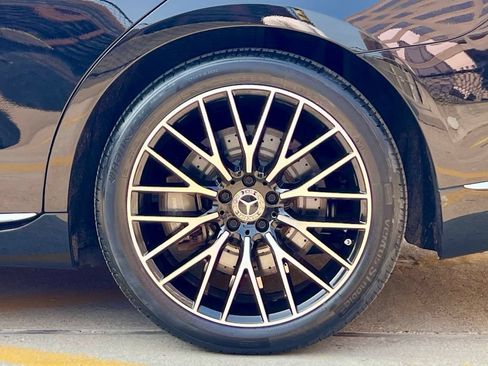 Certified 2023 Mercedes-Benz S 580 4MATIC Sedan image 17