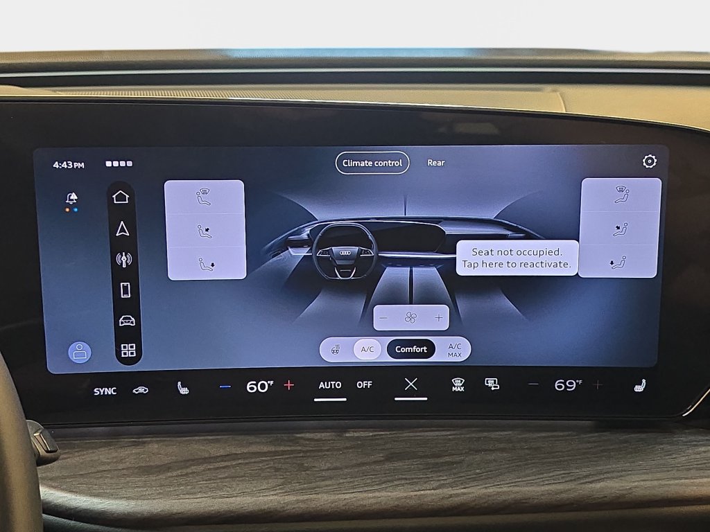 Certified 2026 Audi Q5 Premium AWD/4WD image 28