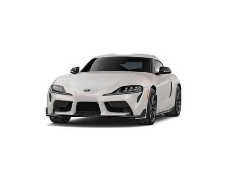 New 2026 Toyota Supra Premium image 18