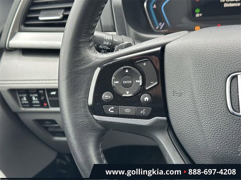 Used 2019 Honda Odyssey EX-L image 22