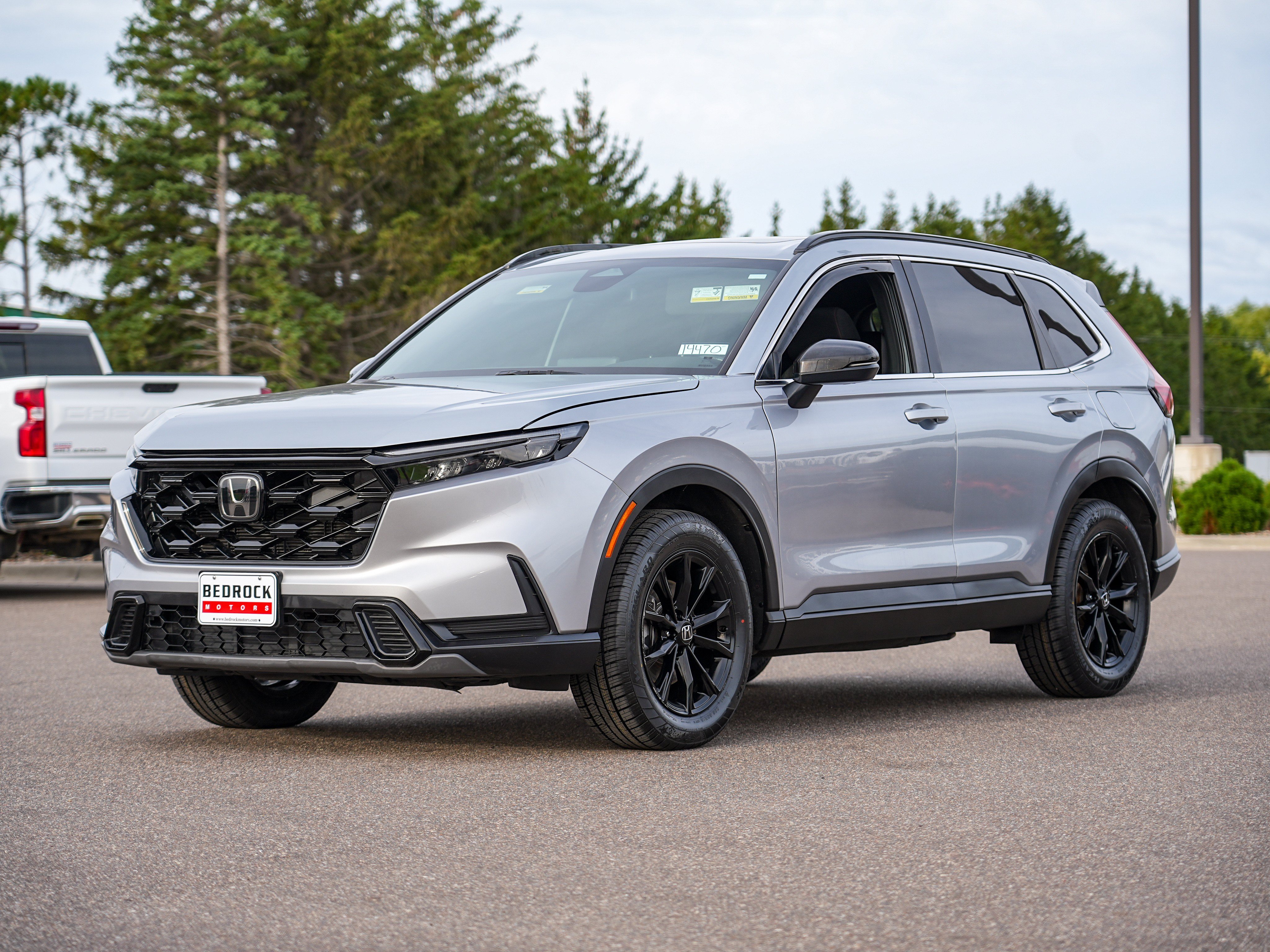 Used 2023 Honda CR-V Sport image 7