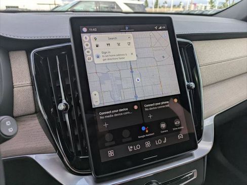 New 2026 Volvo XC90 B6 Plus w/ Protection Package Premier image 9