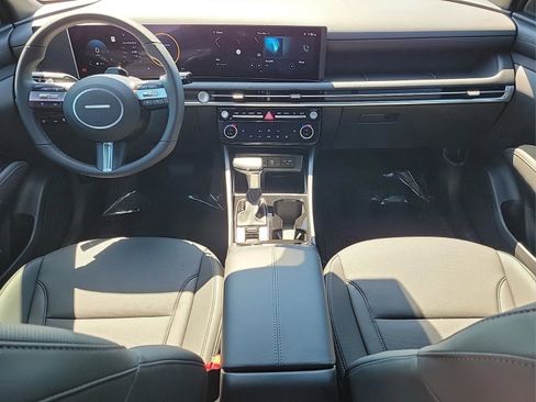 New 2025 Hyundai Santa Cruz XRT image 24