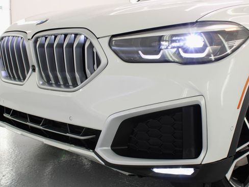 Used 2020 BMW X6 sDrive40i w/ Premium Package RWD image 21