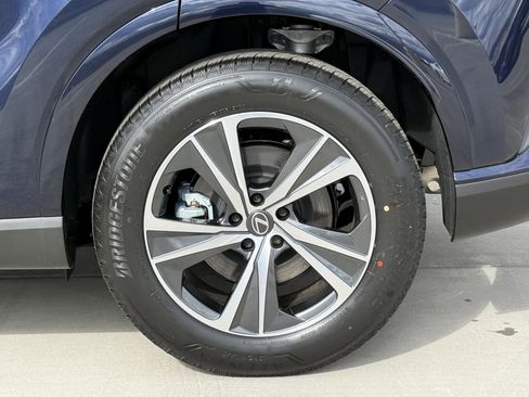 Certified 2026 Lexus RX 350 Premium FWD image 14